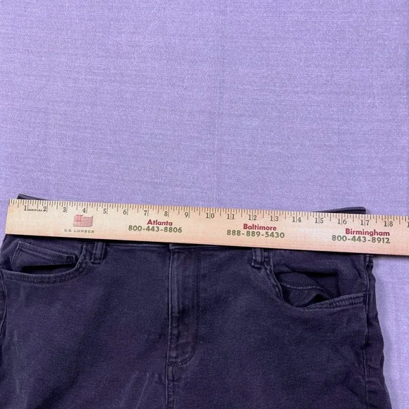 SONOMA Goods For Life Womens Bootcut Jeans Dark‎ Wash Size 16 Denim - Picture 4 of 11